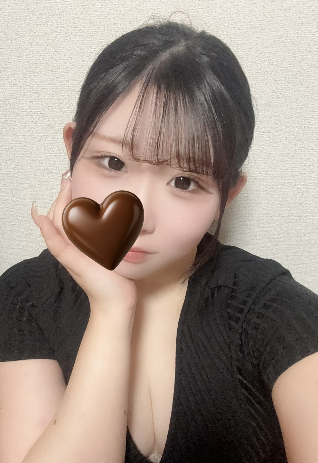 ハチノスちょこ