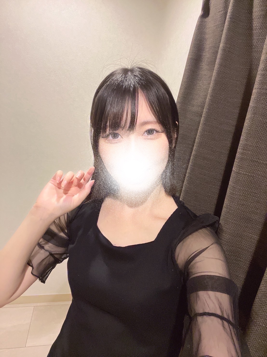 黒霧島みお