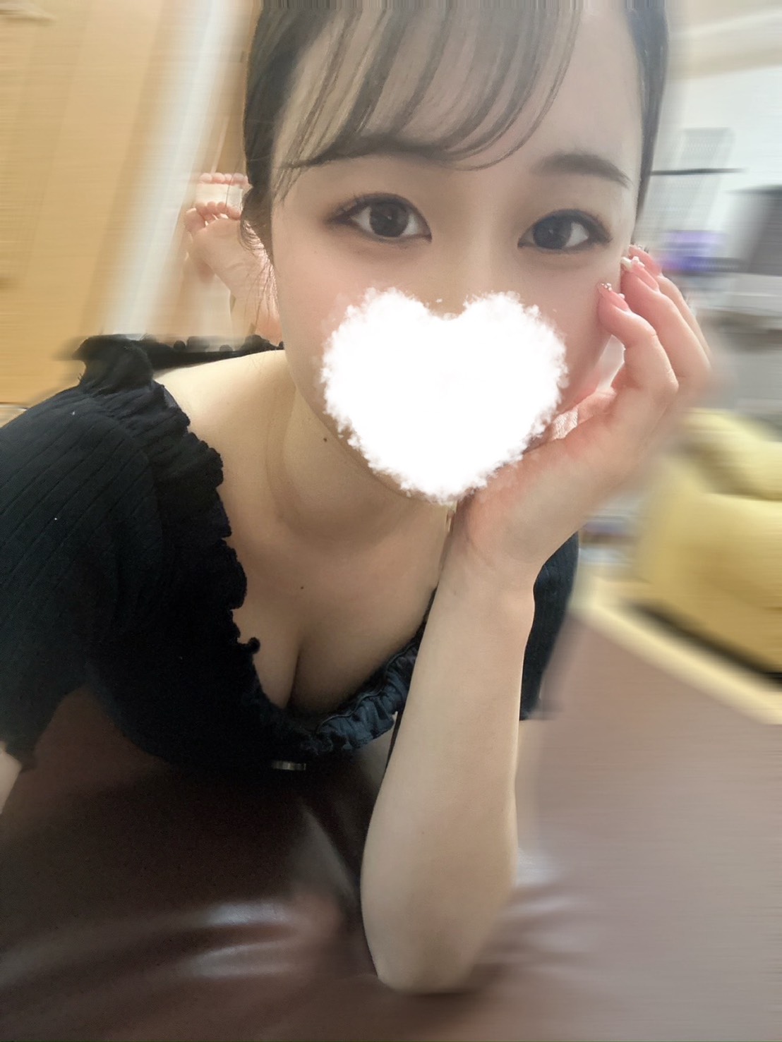 生牡蠣ゆいな